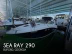 2007 Sea Ray Sundancer 290 DA Boat for Sale
