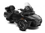 2022 Can-Am Spyder RT Limited - Chrome Edition Motorcycle for Sale