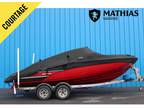 2017 YAMAHA SX210 Boat for Sale