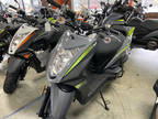 2022 Kymco Super 8 150X