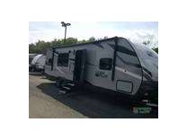 2023 forest river forest river rv work and play 27lt 32ft