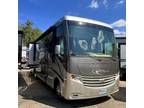 2011 Newmar Canyon Star 3411 35ft