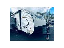 2017 forest river forest river wildwood x-lite 171rbxl 22ft
