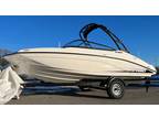 2023 Yamaha AR190 Boat for Sale