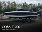 2005 Cobalt 200 Boat for Sale