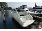 1999 Maxum 3300 SCR Boat for Sale