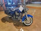 2008 Harley-Davidson FLHRC - Road King CLASSIC™ Motorcycle for Sale