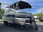 2023 SunCatcher Pontoons by G3 Boats Select 22 SS Boat for Sale