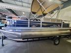 2023 SUN TRACKER BASS BUGGY 18 DLX Boat for Sale