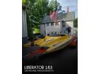 2013 Liberator Stealth Boat for Sale