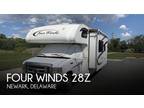 2015 Thor Motor Coach Four Winds 28Z 28ft