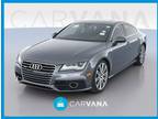 2014 Audi A7