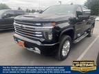 2022 Chevrolet Silverado 3500HD