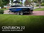 2009 Centurion Falcon V Air Warrior 22 Boat for Sale