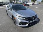 2019 Honda Civic Hatchback