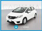 2016 Honda Fit