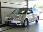 2008 Honda Odyssey Silver, 165K miles