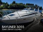 1991 Bayliner 3055 Avanti Boat for Sale