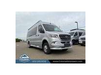 2023 airstream interstate grand tour ext 4x4 24ft