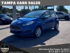 Used 2019 Ford Fiesta for sale.