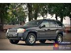 Used 2004 Jeep Grand Cherokee for sale.