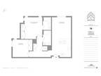 Ash Urban Renewal Development, LLC - Unit 16 Floors 2-6 2b/2b