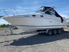 2005 Sea Ray Amberjack 270 Boat for Sale