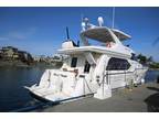 1999 Bayliner 5788 Pilothouse Motoryacht Boat for Sale