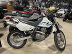 2023 Suzuki DR650SE Motorcycle for Sale