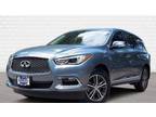 2019 Infiniti QX60 pure Fort Collins, CO