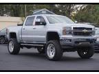 2014 Chevrolet Silverado 1500 LT Z71