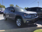 2018 Volkswagen Atlas V6 SE