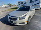 2014 Chevrolet Cruze 1LT Auto