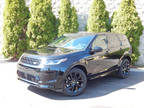 2023 Land Rover Discovery Sport P250 SE R-Dynamic