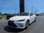 2019 Lexus ES 350 Base