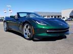 2014 Chevrolet Corvette Stingray Z51