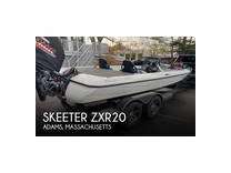 2021 skeeter zxr20 boat for sale