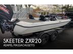 2021 Skeeter Zxr20 Boat for Sale