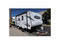 2016 forest river forest river rv salem cruise lite 195bh 19ft