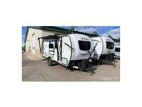 2023 forest river flagstaff e-pro 19bh 20ft