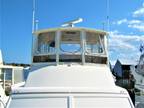 1984 Post Sport Fishing Boat for Sale