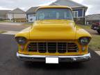 1956 Chevrolet 3100 Pickup Truck