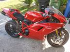 2011 DUCATI 1198 SP Motorcycle for Sale