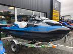 2021 Sea-Doo GTX 170 iDF & Sound System Boat for Sale