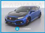 2018 Honda Civic Type R