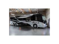 2007 country coach intrigue 530 jubilee 525 45ft