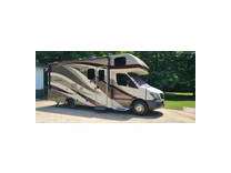 2018 forest river forester mbs 2400ws 24ft