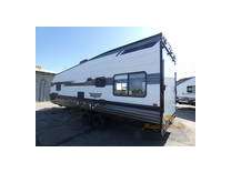2022 forest river wildwood x-lite 251ssxl 30ft