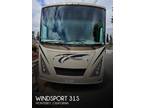 2017 Thor Motor Coach Windsport 31S 31ft