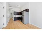 75 W 126th St #1, New York, NY 10027